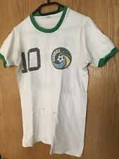 new york cosmos Trikot/Shirt nr. 10 Pelé 