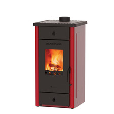 Kaminofen Alfa Plam Elita 3