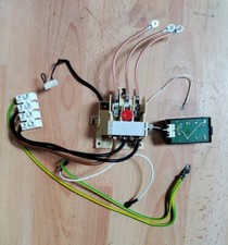 Vaillant VED E 21/8 B Durchlauferhitzer 255113 Ersatzteil Überdruckschalter 21kW