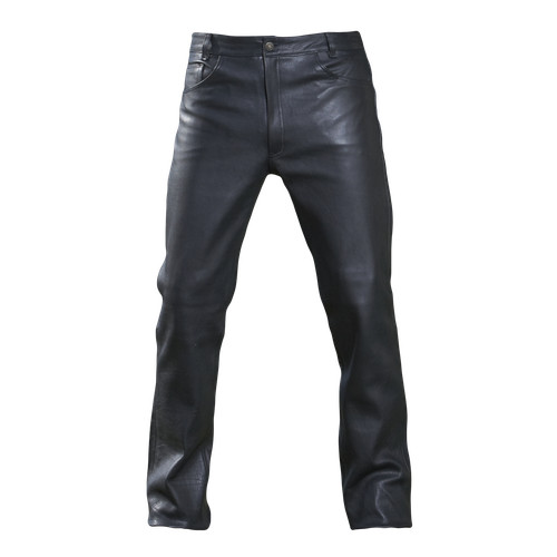 Lederjeans lederhose stabile - lederhose,