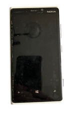 Smartphone Nokia Lumia 920 weiß