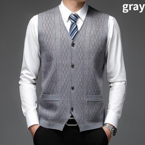 Herren retro diamant kariert - herren,