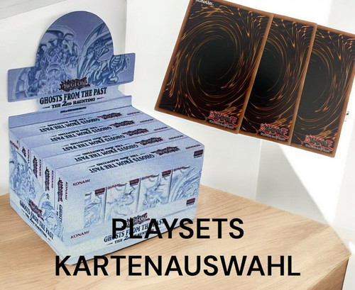 Yugioh playset - yugioh,