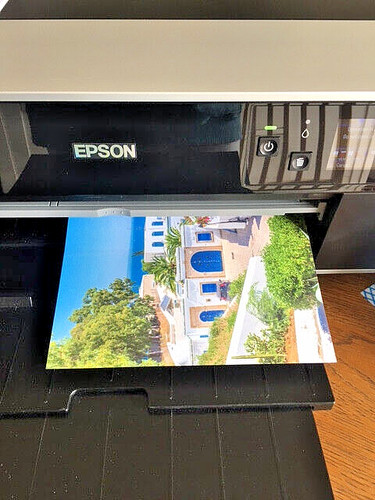 Epson stylus photo r3000 pro - epson,