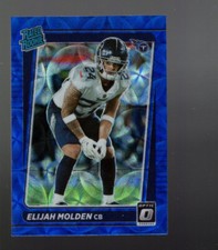B1792- 2021 Donruss Optic Fb