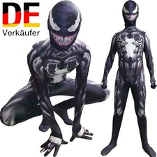 Superhelden Spiderman Kinder