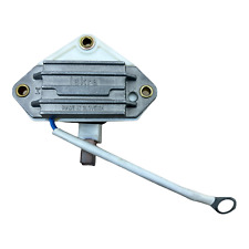 Original ISKRA BOSCH Generatorregler Lichtmaschinenregler NEU 28V mit Dichtung