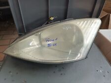 Original Ford Focus MK1 DAW Frontscheinwerfer Scheinwerfer links XS41-13006-PM