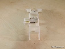 Bauknecht Whirlpool Ignis IKEA Türschloß Türverriegelung Verriegelung Schloß D43