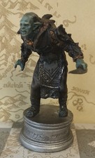 Herr der Ringe Schach Sammlung