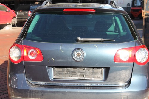 Passat variant b6 - vw, 3c