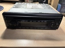 Clatronic Autoradio CD-MP3 Typ