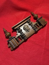 Uhrenaufsatz Wanduhr Pendeluhr