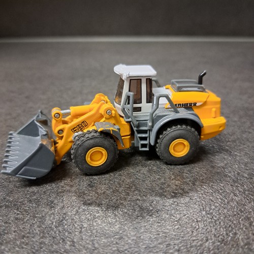 Siku 1873 liebherr 580 - siku,