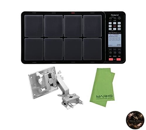 Roland octapad spd 30bk - octapad, spd-30bk