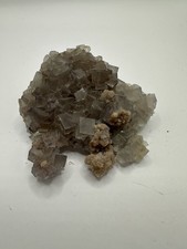 Fluorit Schacht 78 Zonar