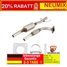 Katalysator Passend für VW