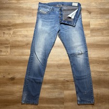 Diesel Tepphar Jeans Men 32x32