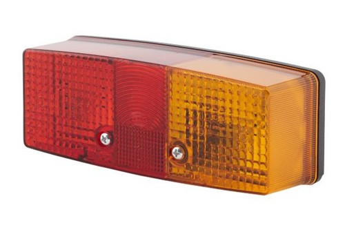 Heckleuchte hella 2se 997 - 2se,