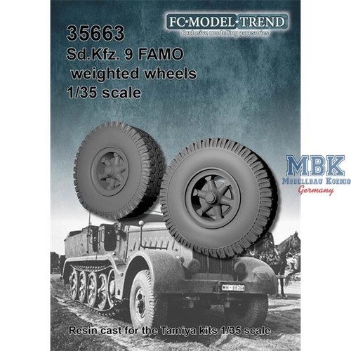 Model trend fcmt35663 - fc,
