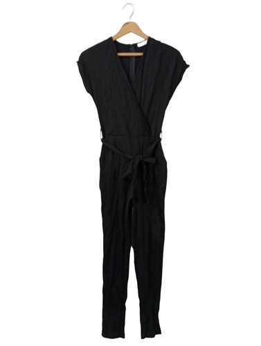 Batik langer jumpsuit - batik, damen
