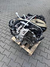 Motor Alfa Romeo Giulia