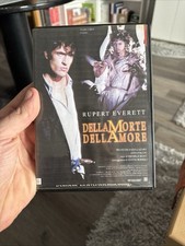 Dellamorte Dellamore - Red Edition - DVD - Uncut - FSK 18