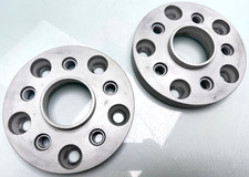 H&R LOCHKREISADAPTER 25mm /