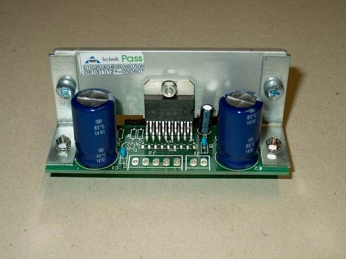 Pa961 power booster om961 - pa961-dx, power-booster