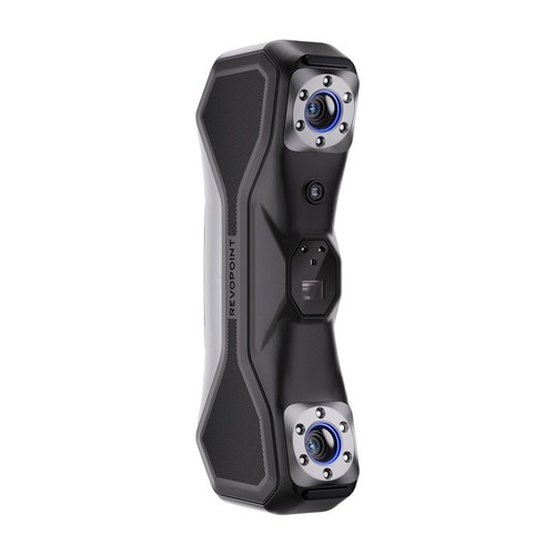 Revopoint metrox laser - revopoint,