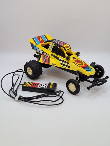 Vintage 1988 tyco turbo - vintage,