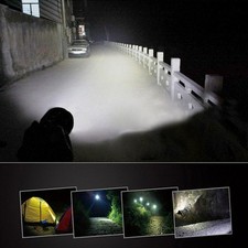 Aluminum Alloy XML T6 LED