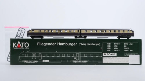 Kato 10707 triebzug - n,