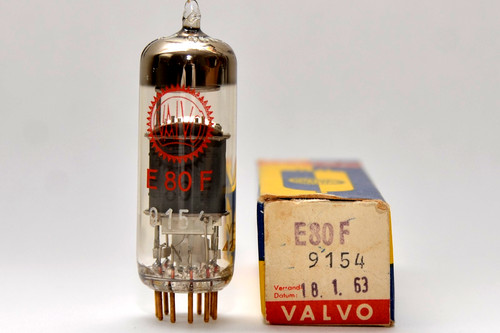 Valvo philips e80f - valvo, /