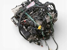 Motor VW Caddy I DFS 2.0 TDI