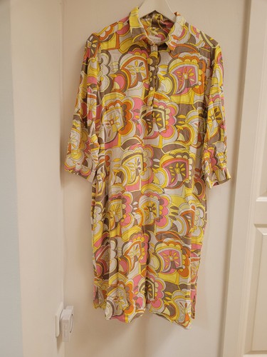 Milano schönes sommerkleid - schönes,