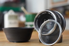 Kowa 1:1,9/50mm für M39 |