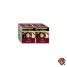 Dunhill Red International