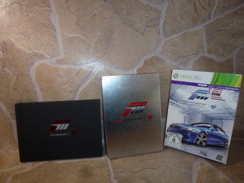 Spiel forza motorsport - motorsport, 4