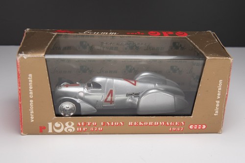 Brumm oro r108 auto - oro,