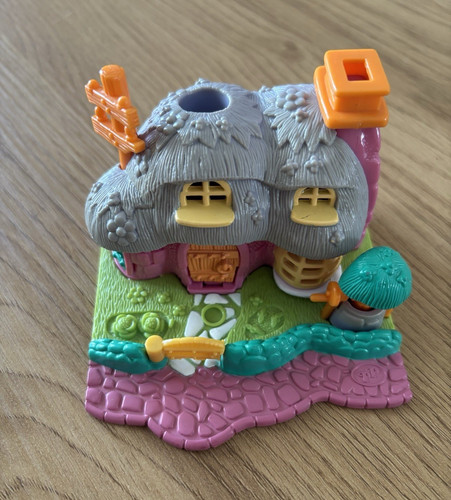Bluebird polly pocket - polly,