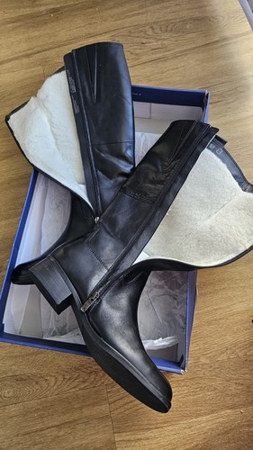 Caprice leder weitschaft - caprice,