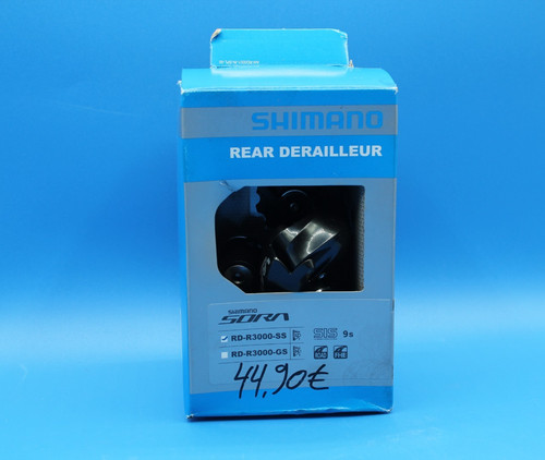 13363 shimano r3000 ss - shimano, rd-r3000-ss