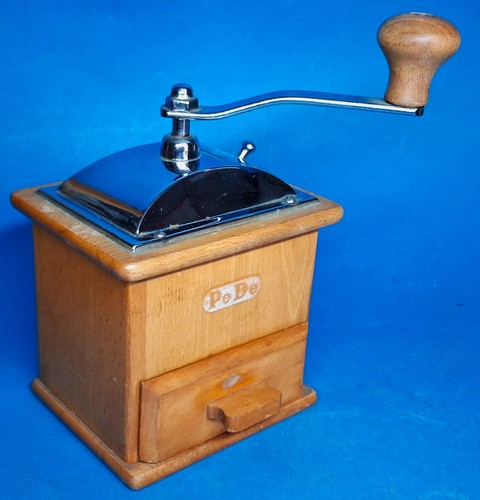 Kaffeemühle coffee grinder - kaffeemühle,,