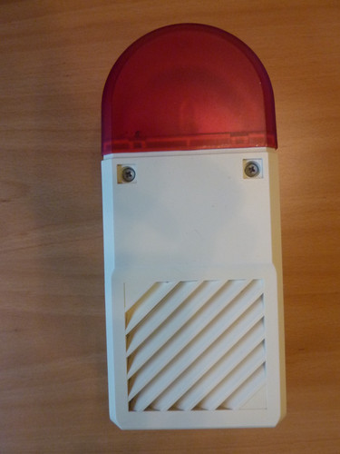 31600418 signalgeber optisch - 31600418,