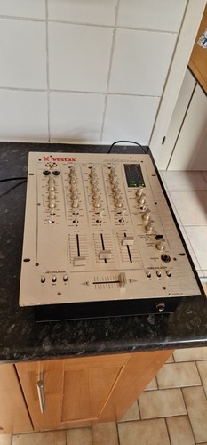Vestax pcv 275 professional - pcv-275,