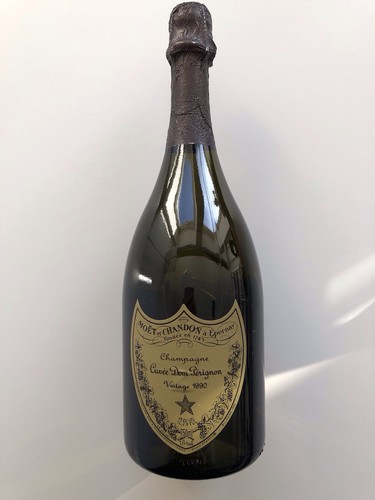 Moët chandon dom - &,
