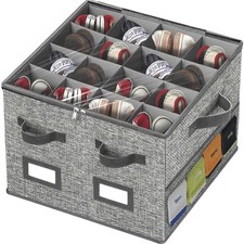 Schuhorganizer, Schuhbox
