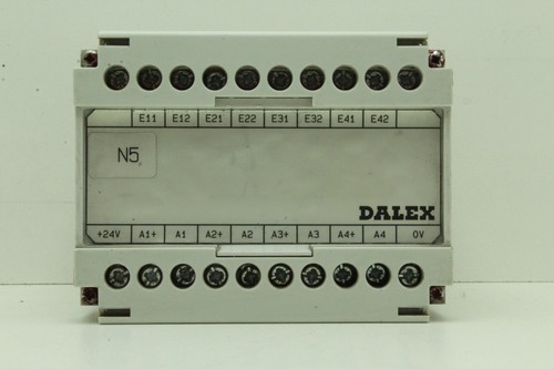 Dalex zdb 23177 - zdb/n-23177, s.96565.1