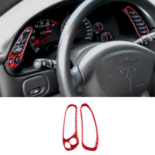 Rote kohlefaser tachometer - kohlefaser,